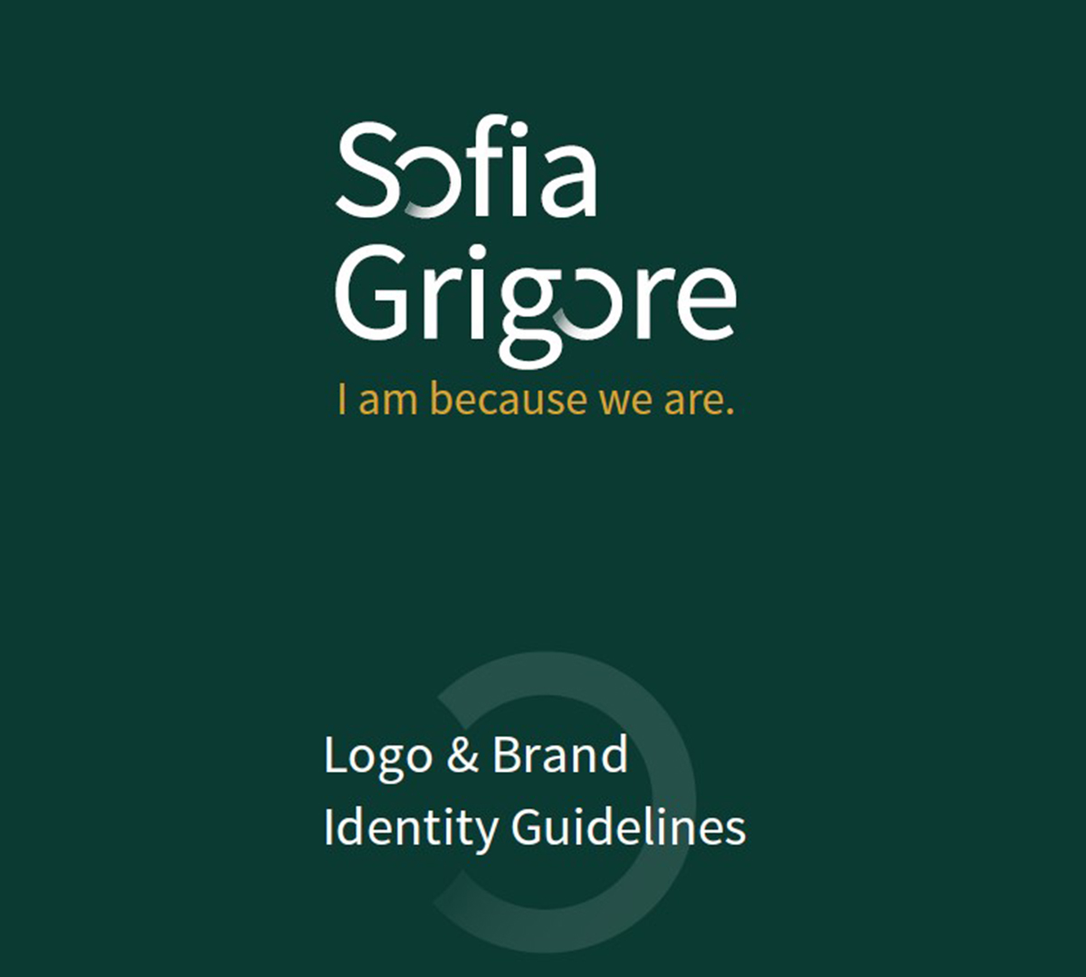 Sofia Grigore